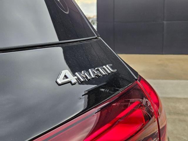 Thumbnail: 2026 Mercedes-Benz GLE - 24