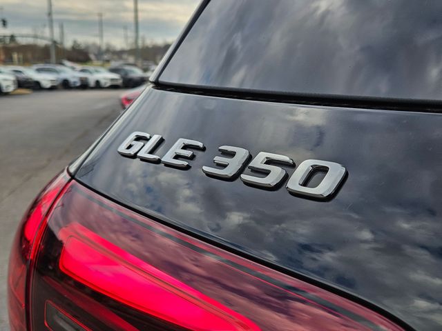 Thumbnail: 2026 Mercedes-Benz GLE - 6