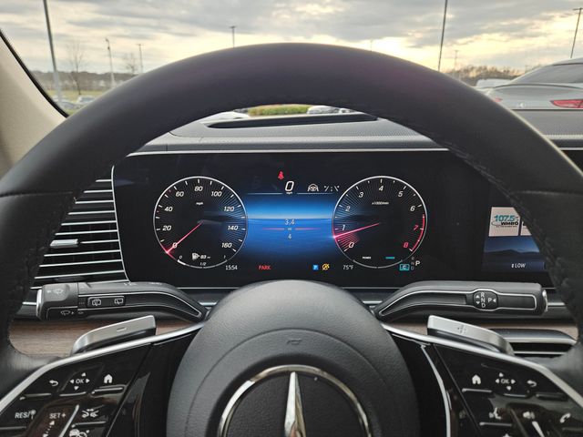Thumbnail: 2026 Mercedes-Benz GLE - 15
