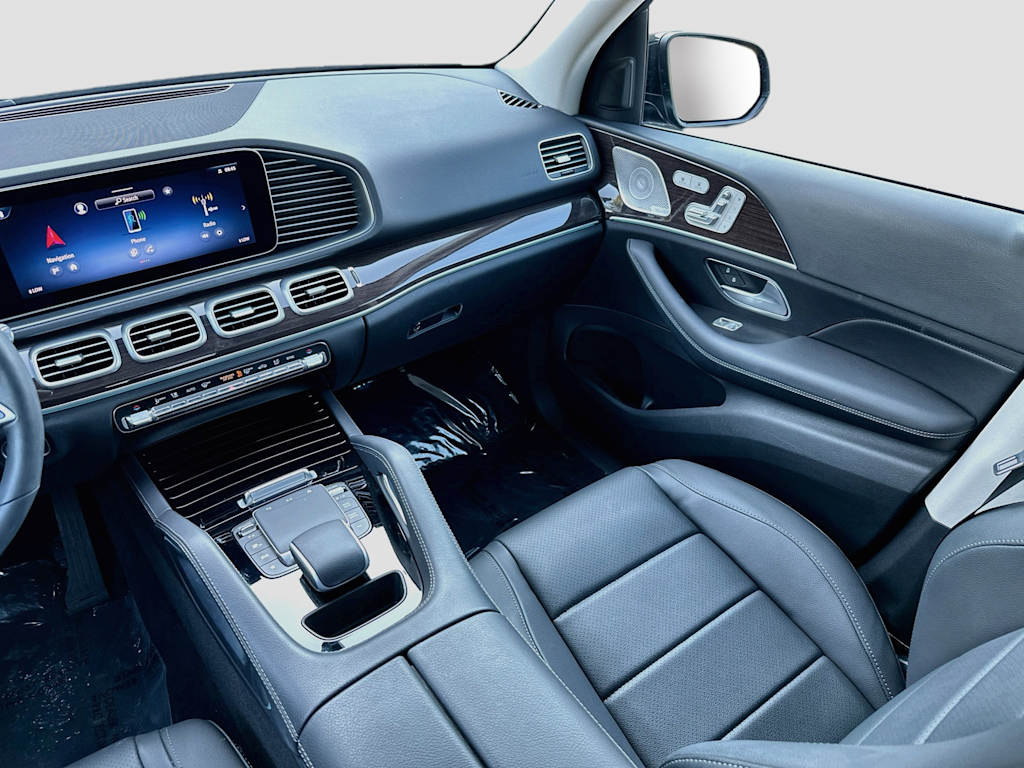 Thumbnail: 2024 Mercedes-Benz GLE - 14