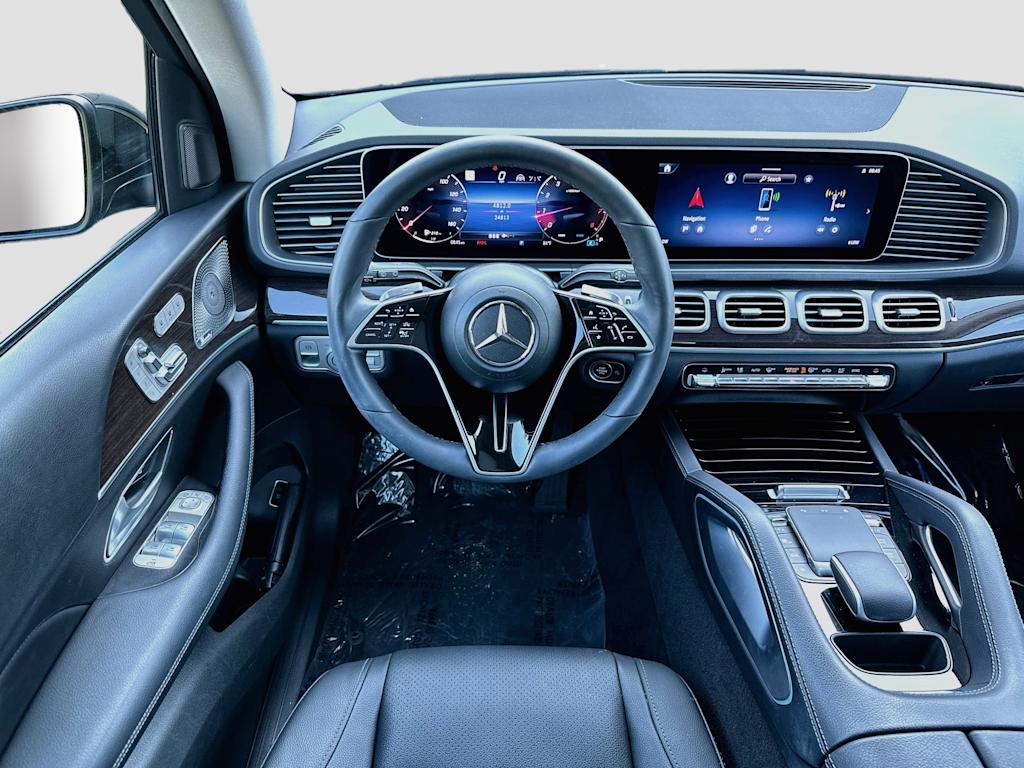 Thumbnail: 2024 Mercedes-Benz GLE - 13