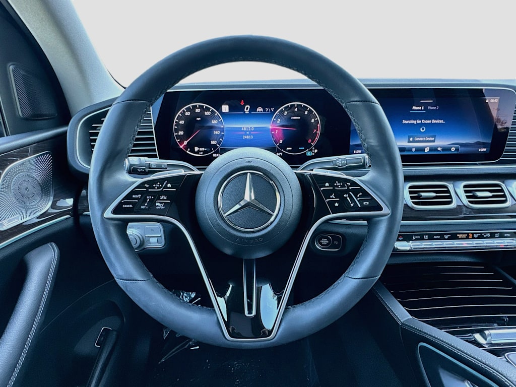 Thumbnail: 2024 Mercedes-Benz GLE - 9