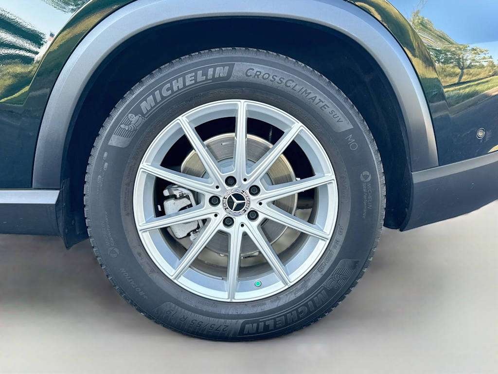 Thumbnail: 2024 Mercedes-Benz GLE - 7