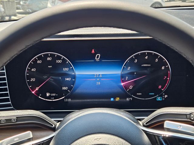 Thumbnail: 2026 Mercedes-Benz GLE - 34