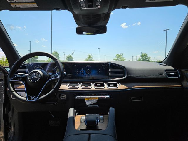 Thumbnail: 2026 Mercedes-Benz GLE - 9