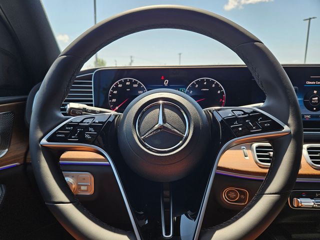 Thumbnail: 2026 Mercedes-Benz GLE - 13