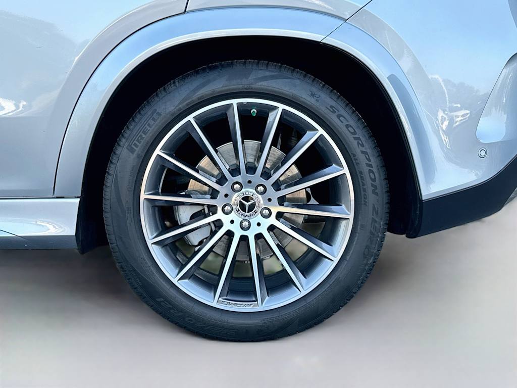 Thumbnail: 2026 Mercedes-Benz GLE - 7