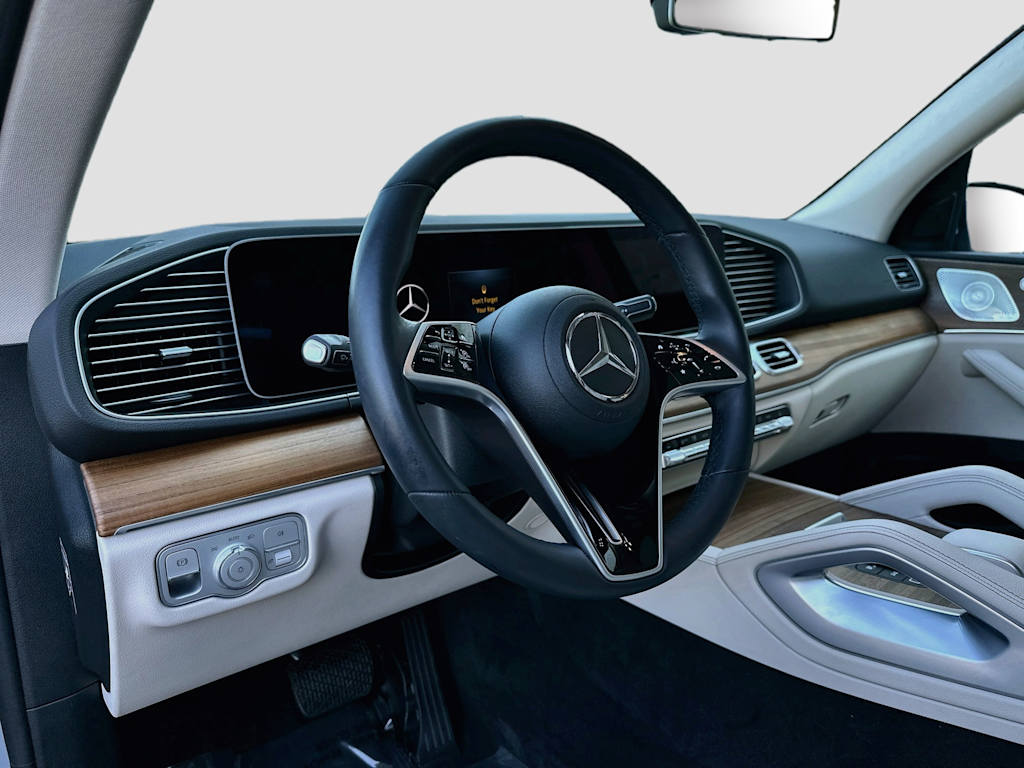 Thumbnail: 2026 Mercedes-Benz GLE - 2