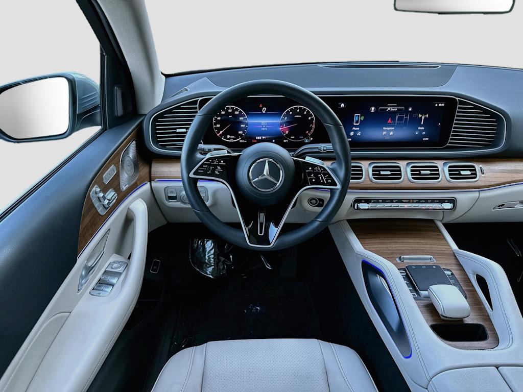 Thumbnail: 2026 Mercedes-Benz GLE - 13