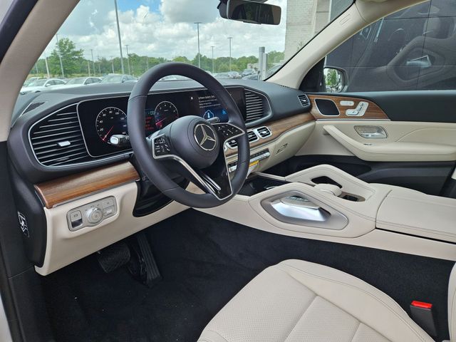 Thumbnail: 2026 Mercedes-Benz GLE - 2