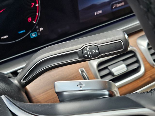 Thumbnail: 2026 Mercedes-Benz GLE - 15