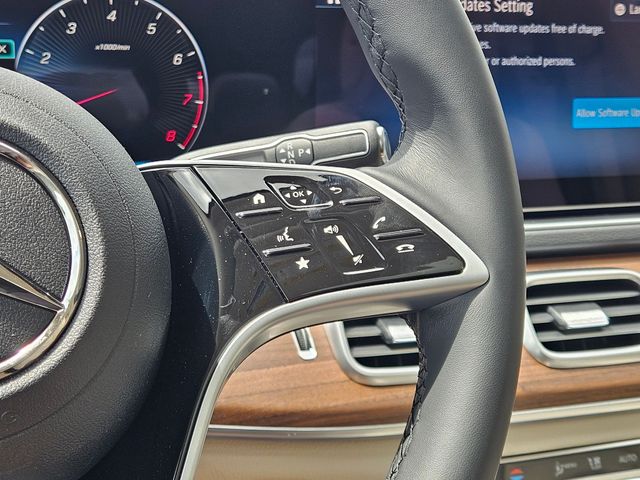 Thumbnail: 2026 Mercedes-Benz GLE - 16
