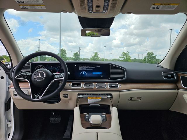 Thumbnail: 2026 Mercedes-Benz GLE - 9