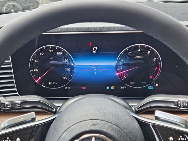 Thumbnail: 2026 Mercedes-Benz GLE - 34