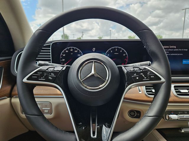 Thumbnail: 2026 Mercedes-Benz GLE - 13