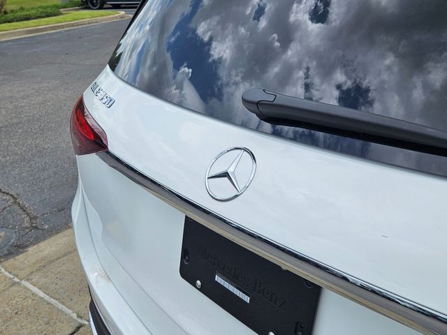 Thumbnail: 2026 Mercedes-Benz GLE - 7