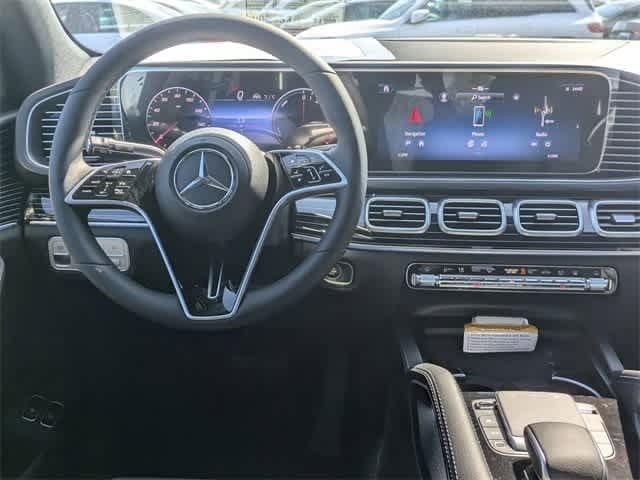 Thumbnail: 2025 Mercedes-Benz GLE - 8