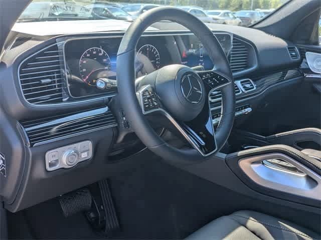 Thumbnail: 2025 Mercedes-Benz GLE - 2