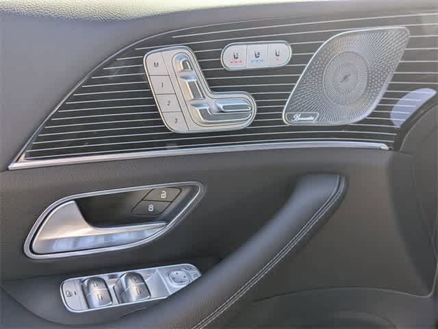 Thumbnail: 2025 Mercedes-Benz GLE - 22