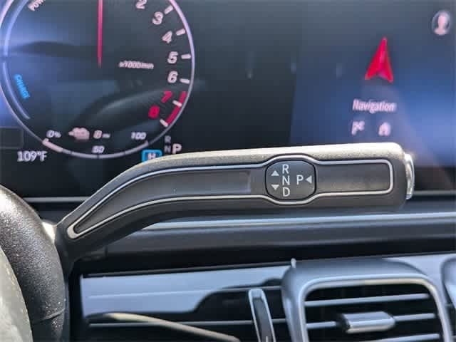 Thumbnail: 2025 Mercedes-Benz GLE - 6