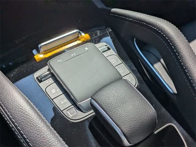 Thumbnail: 2025 Mercedes-Benz GLE - 14