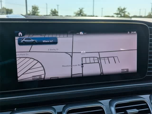 Thumbnail: 2025 Mercedes-Benz GLE - 25