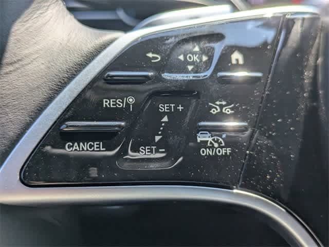 Thumbnail: 2025 Mercedes-Benz GLE - 23