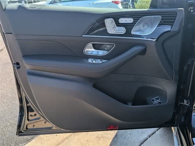 Thumbnail: 2025 Mercedes-Benz GLE - 21