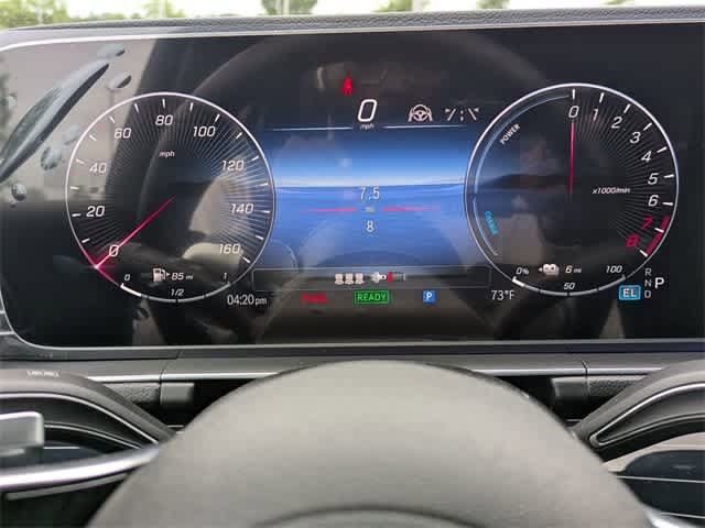 Thumbnail: 2025 Mercedes-Benz GLE - 13