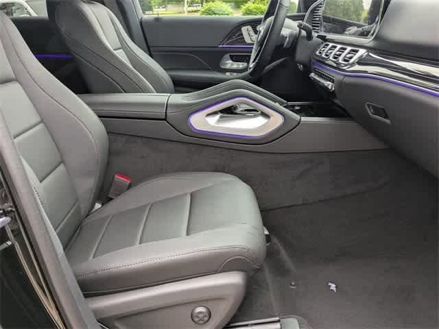 Thumbnail: 2025 Mercedes-Benz GLE - 8