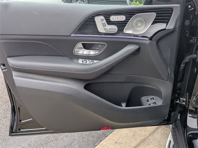 Thumbnail: 2025 Mercedes-Benz GLE - 19