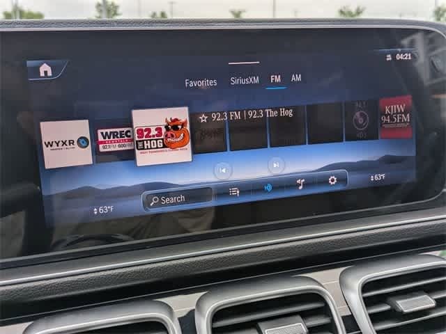 Thumbnail: 2025 Mercedes-Benz GLE - 26