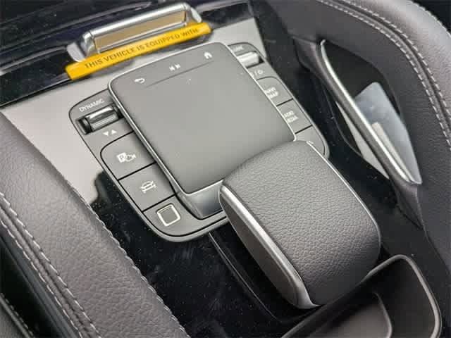 Thumbnail: 2025 Mercedes-Benz GLE - 12