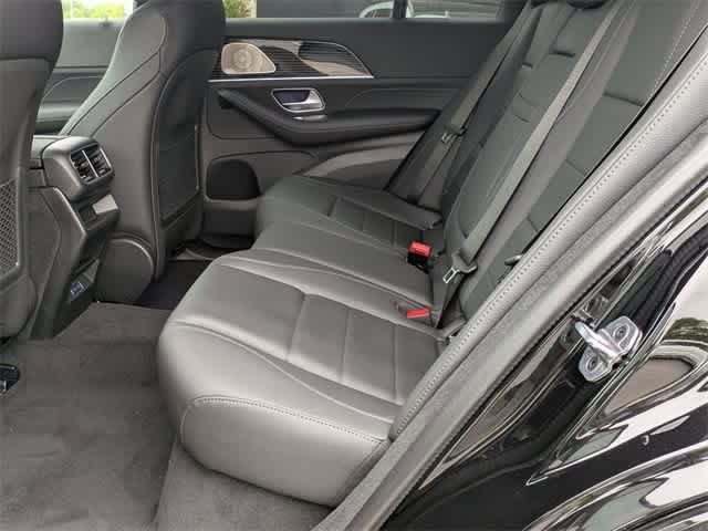 Thumbnail: 2025 Mercedes-Benz GLE - 9