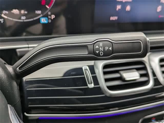 Thumbnail: 2025 Mercedes-Benz GLE - 24