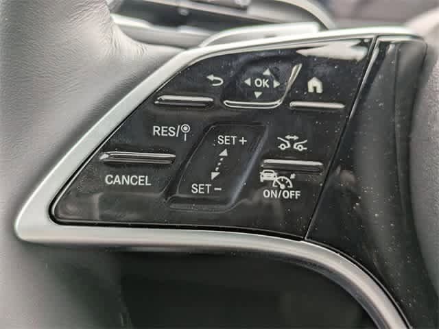 Thumbnail: 2025 Mercedes-Benz GLE - 22