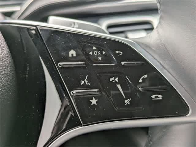 Thumbnail: 2025 Mercedes-Benz GLE - 23