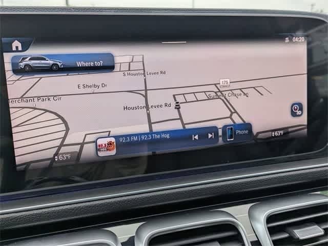 Thumbnail: 2025 Mercedes-Benz GLE - 25