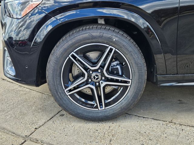 Thumbnail: 2026 Mercedes-Benz GLE - 8