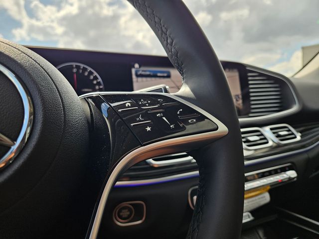 Thumbnail: 2026 Mercedes-Benz GLE - 15