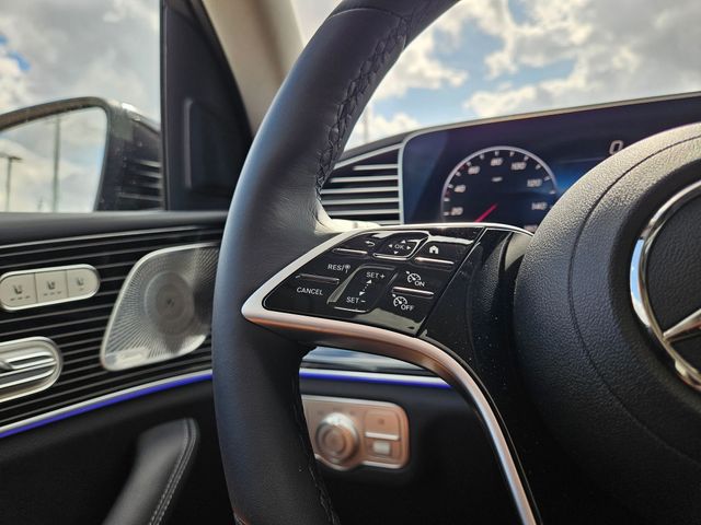 Thumbnail: 2026 Mercedes-Benz GLE - 29