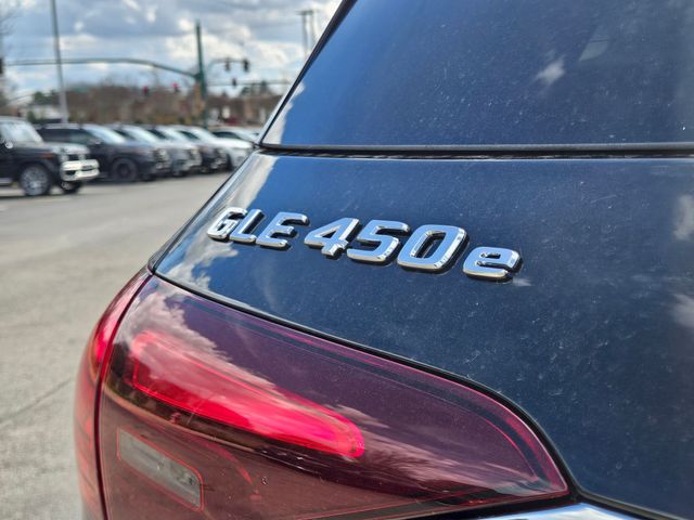 Thumbnail: 2026 Mercedes-Benz GLE - 22
