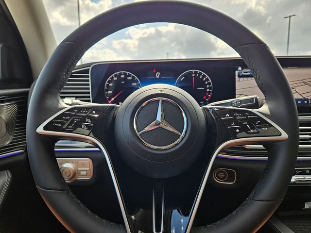 Thumbnail: 2026 Mercedes-Benz GLE - 14