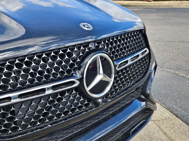 Thumbnail: 2026 Mercedes-Benz GLE - 7