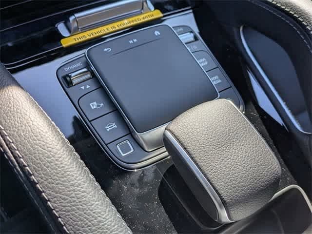 Thumbnail: 2025 Mercedes-Benz GLE - 13