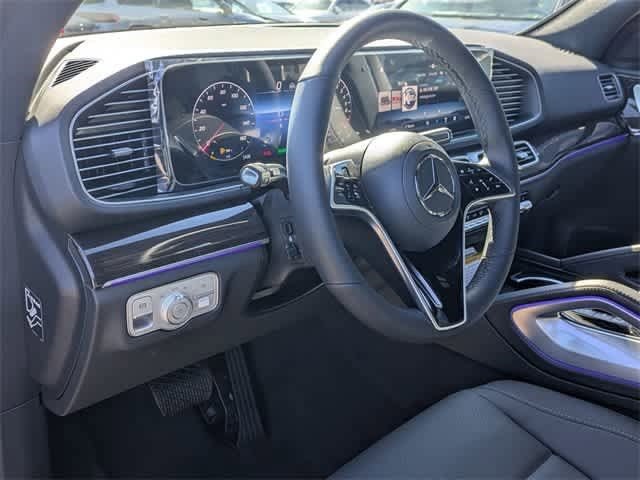 Thumbnail: 2025 Mercedes-Benz GLE - 2