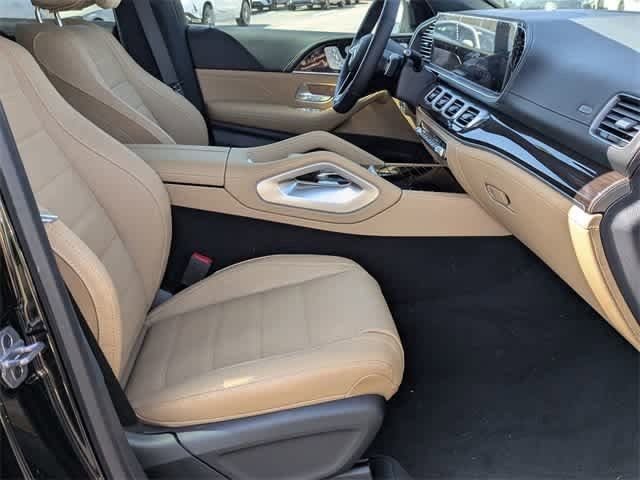 Thumbnail: 2025 Mercedes-Benz GLE - 8