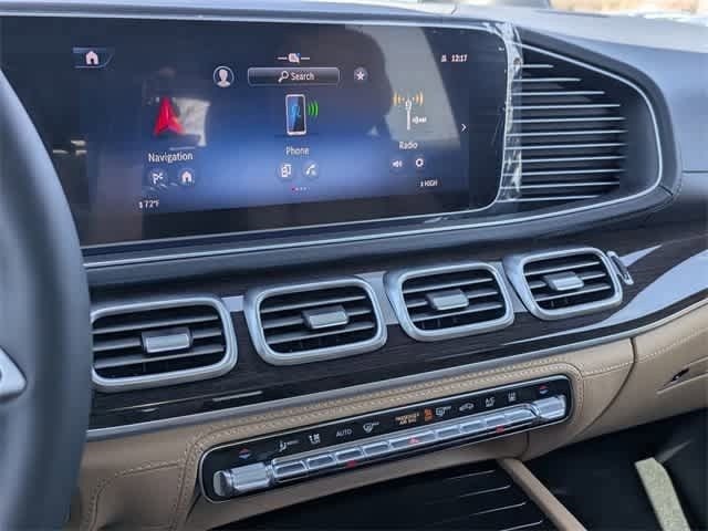 Thumbnail: 2025 Mercedes-Benz GLE - 26