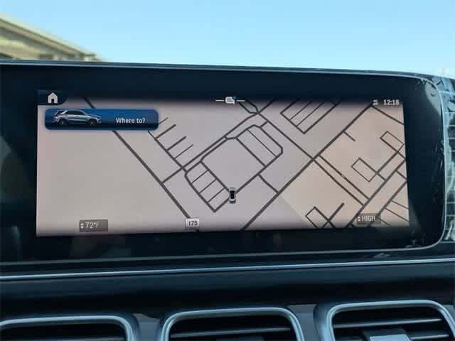 Thumbnail: 2025 Mercedes-Benz GLE - 24