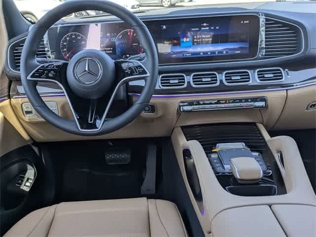 Thumbnail: 2025 Mercedes-Benz GLE - 7